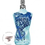 ژان پل گوتیه له میل سامر 2014 - Jean Paul Gaultier Le Male Summer 2014