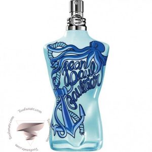 ژان پل گوتیه له میل سامر 2014 - Jean Paul Gaultier Le Male Summer 2014