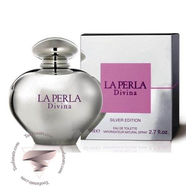 لاپرلا دیوینا سیلور ادیشن - La Perla Divina Silver Edition