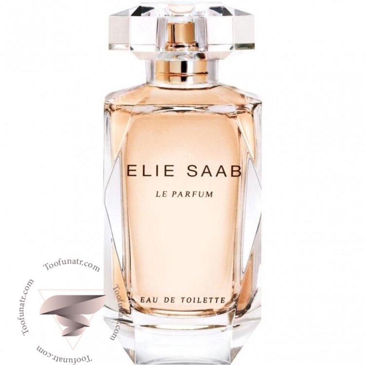 الی ساب له پارفوم ادو تویلت - Elie Saab Le Parfum EDT الی ساب له پارفوم ادو تویلت - Elie Saab Le Parfum EDT