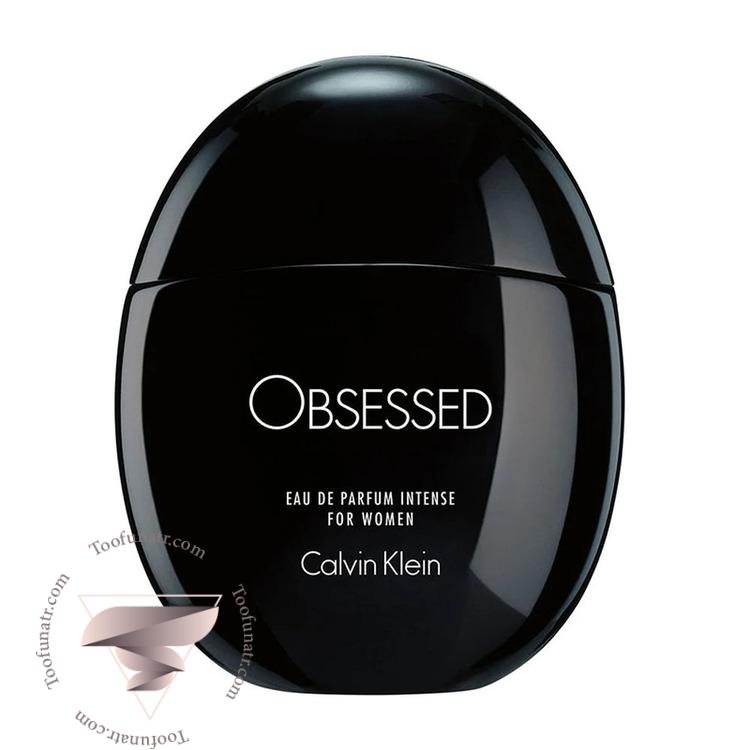 کالوین کلین سی کی آبسسد اینتنس زنانه - Calvin Klein CK Obsessed Intense for Women کالوین کلین سی کی آبسسد اینتنس زنانه - Calvin Klein CK Obsessed Intense for Women