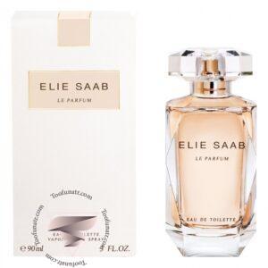 الی ساب له پارفوم ادو تویلت - Elie Saab Le Parfum EDT