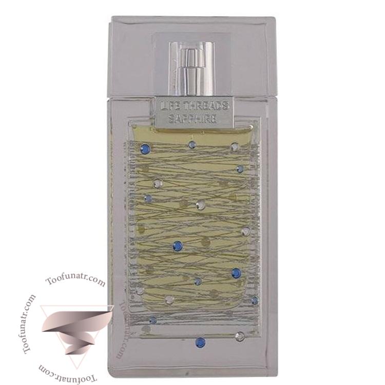 لا پریری لاپری لایف تریدس سفیر - La Prairie Life Threads Sapphire لا پریری لاپری لایف تریدس سفیر - La Prairie Life Threads Sapphire