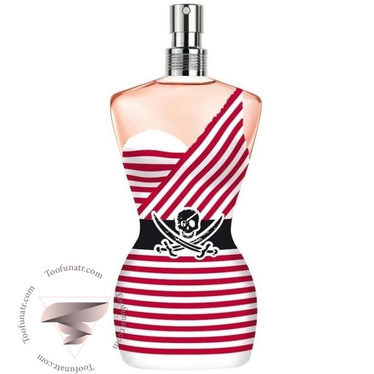 ژان پل گوتیه کلاسیک پایریت (پیرت) ادیشن - Jean Paul Gaultier Classique Pirate Edition ژان پل گوتیه کلاسیک پایریت (پیرت) ادیشن - Jean Paul Gaultier Classique Pirate Edition