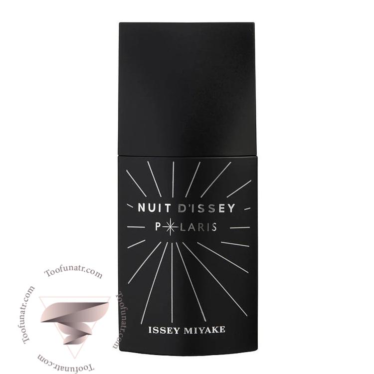 ایسی میاکه نویت د ایسی پولاریس - Issey Miyake Nuit d'Issey Polaris ایسی میاکه نویت د ایسی پولاریس - Issey Miyake Nuit d'Issey Polaris