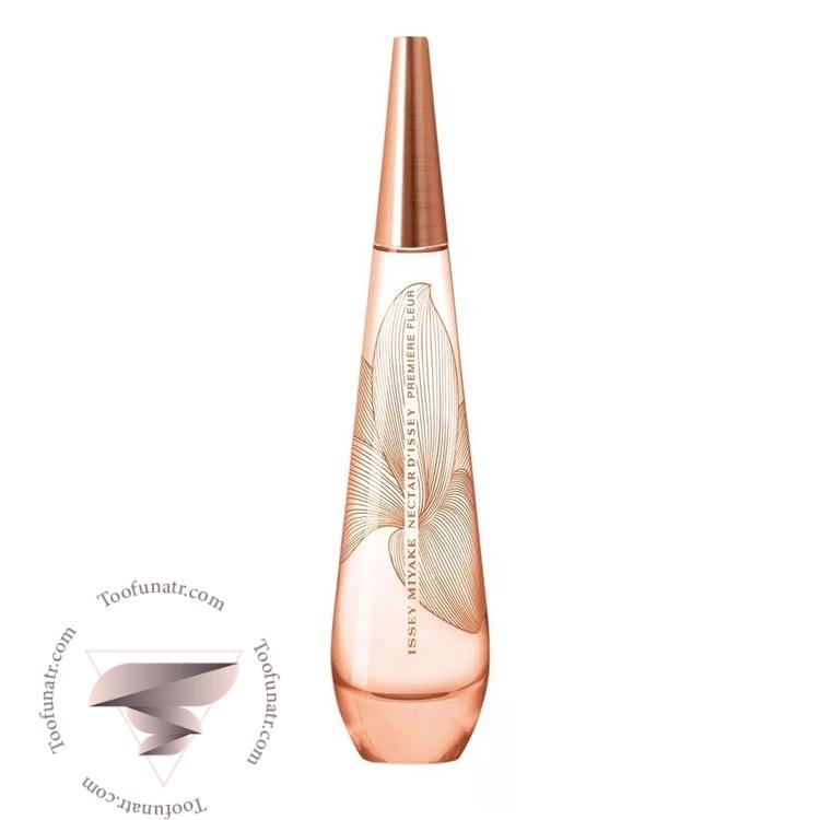 ایسی میاکه نکتار د ایسی پریمیر فلور - Issey Miyake Nectar d'Issey Première Fleur ایسی میاکه نکتار د ایسی پریمیر فلور - Issey Miyake Nectar d'Issey Première Fleur