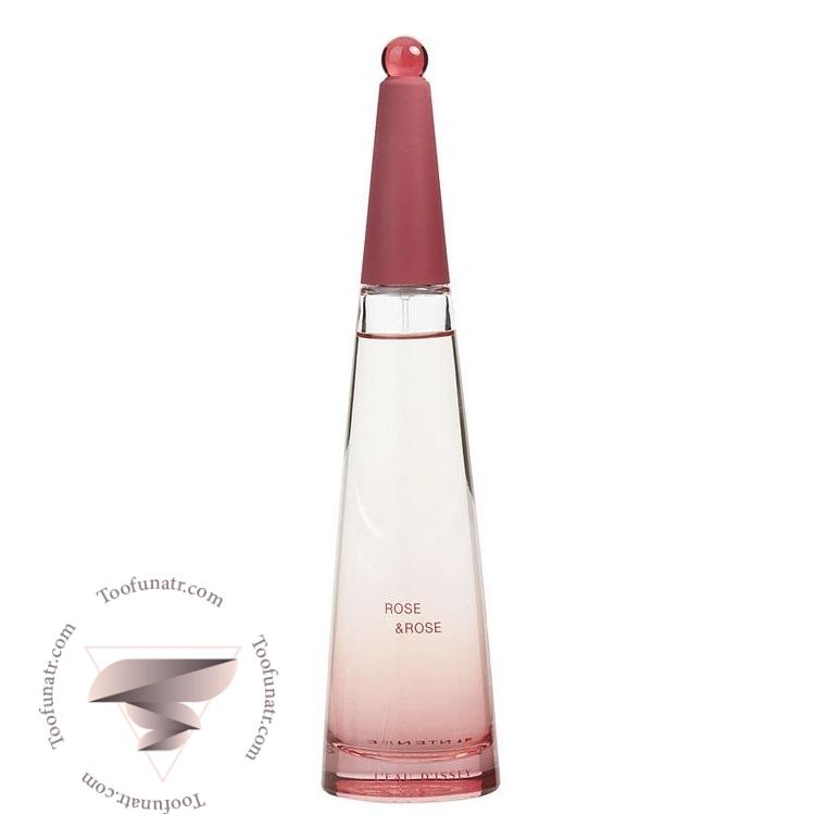 ایسی میاکه لئو د ایسی رز اند رز - Issey Miyake L'Eau d'Issey Rose & Rose ایسی میاکه لئو د ایسی رز اند رز - Issey Miyake L'Eau d'Issey Rose & Rose