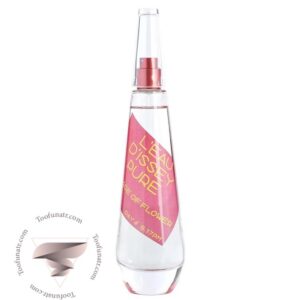 ایسی میاکه لئو د ایسی پیور شید آف فلاور - Issey Miyake L'Eau d'Issey Pure Shade of Flower