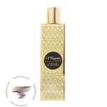 اس تی دوپونت وانیلا اند لدر - S.T. Dupont Vanilla & Leather