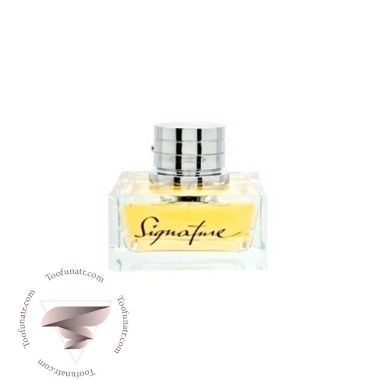 اس تی دوپونت سیگنیچر مردانه - S.T. Dupont Signature Man اس تی دوپونت سیگنیچر مردانه - S.T. Dupont Signature Man