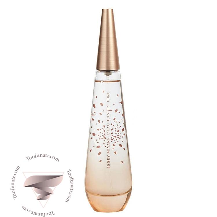 ایسی میاکه لئو د ایسی پیور پتال د نکتار - Issey Miyake L'Eau D'Issey Pure Petale de Nectar ایسی میاکه لئو د ایسی پیور پتال د نکتار - Issey Miyake L'Eau D'Issey Pure Petale de Nectar