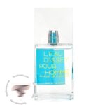 ایسی میاکه لئو د ایسی پور هوم شید آف لاگون - Issey Miyake L'Eau d'Issey pour Homme Shade of Lagoon