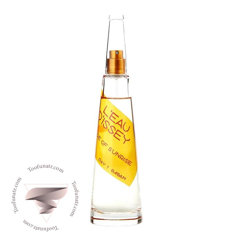 ایسی میاکه لئو د ایسی شید آف سان رایز - Issey Miyake L'Eau d'Issey Shade of Sunrise ایسی میاکه لئو د ایسی شید آف سان رایز - Issey Miyake L'Eau d'Issey Shade of Sunrise