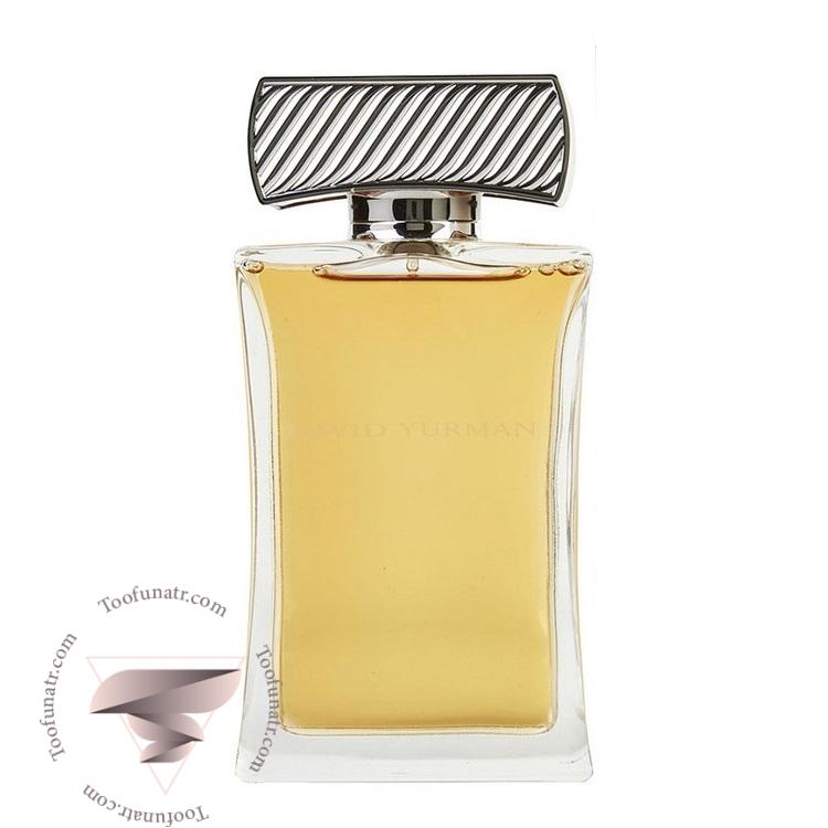 دیوید یورمن اگزوتیک (اگزاتیک) اسنس زرد - David Yurman Exotic Essence دیوید یورمن اگزوتیک (اگزاتیک) اسنس زرد - David Yurman Exotic Essence