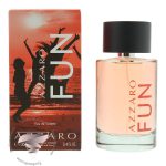 آزارو فان - Azzaro Fun