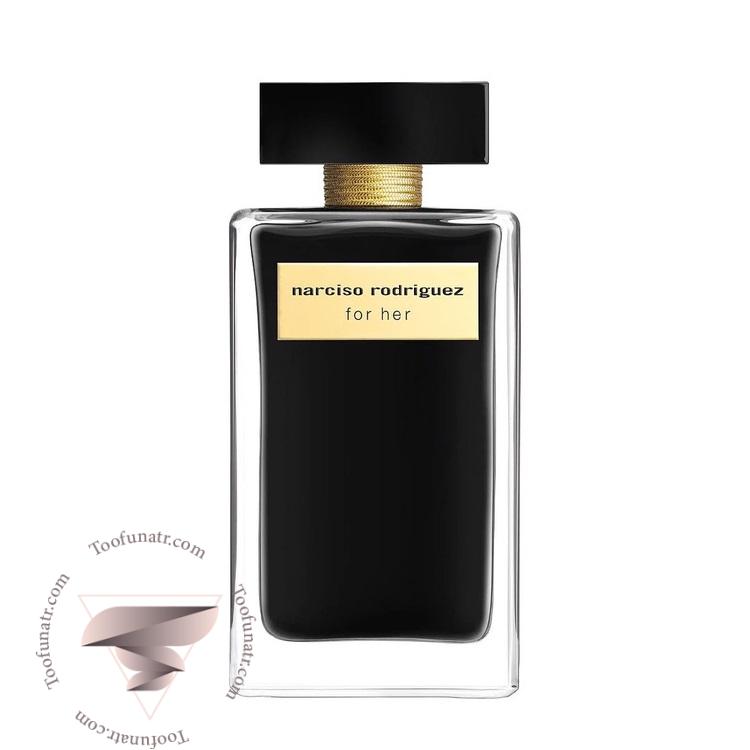 نارسیسو رودریگز فور هر ادو تویلت ادیشن لیمیتی - Narciso Rodriguez For Her Eau de Toilette Edition Limitée نارسیسو رودریگز فور هر ادو تویلت ادیشن لیمیتی - Narciso Rodriguez For Her Eau de Toilette Edition Limitée
