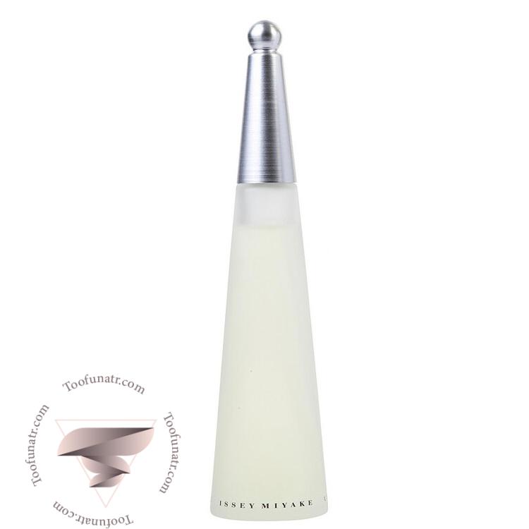 ایسی میاکه لئو د ایسی فور وومن زنانه ادو تویلت - Issey Miyake L'Eau d'Issey for Women EDT ایسی میاکه لئو د ایسی فور وومن زنانه ادو تویلت - Issey Miyake L'Eau d'Issey for Women EDT