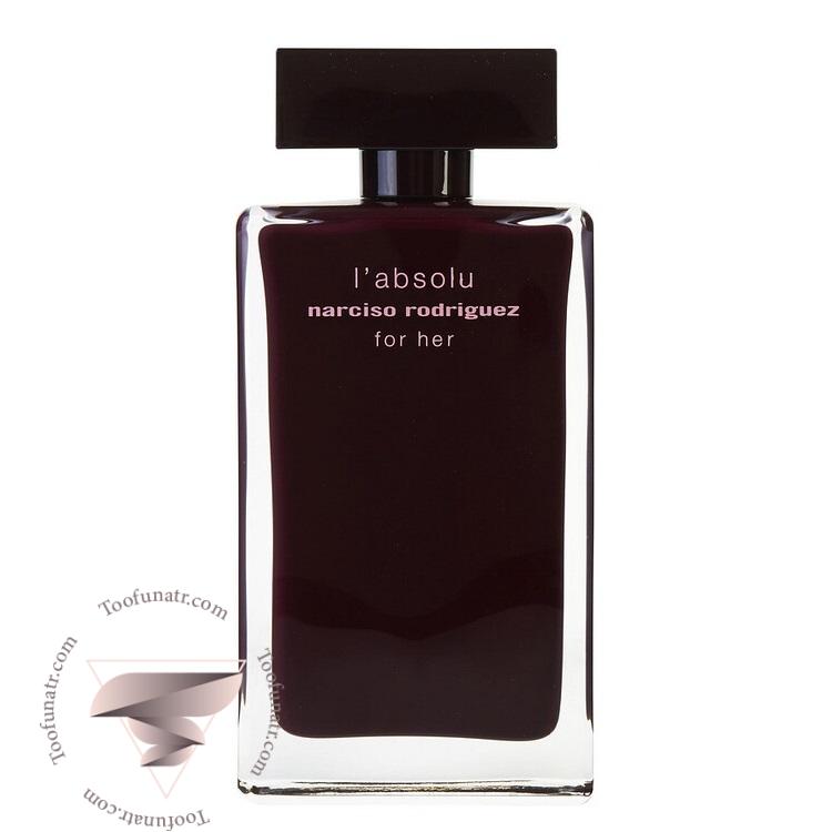 نارسیسو رودریگز فور هر له ابسولو زنانه - Narciso Rodriguez For Her L'Absolu نارسیسو رودریگز فور هر له ابسولو زنانه - Narciso Rodriguez For Her L'Absolu