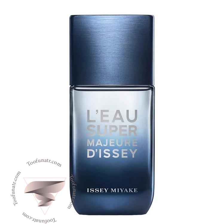 ایسی میاکه لئو سوپر ماجور د ایسی - Issey Miyake L'Eau Super Majeure d'Issey ایسی میاکه لئو سوپر ماجور د ایسی - Issey Miyake L'Eau Super Majeure d'Issey