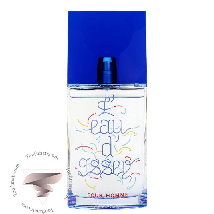 ایسی میاکه لئو د ایسی پور هوم شیدز اف کولم - Issey Miyake L'Eau d'Issey pour Homme Shades of Kolam ایسی میاکه لئو د ایسی پور هوم شیدز اف کولم - Issey Miyake L'Eau d'Issey pour Homme Shades of Kolam