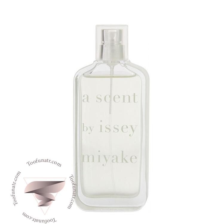 ایسی میاکه ای سنت - Issey Miyake A Scent ایسی میاکه ای سنت - Issey Miyake A Scent
