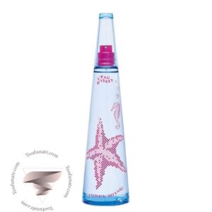 ایسی میاکه لئو د ایسی سامر 2014 زنانه - Issey Miyake L'Eau d'Issey Summer 2014 for women