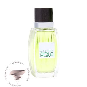 آزارو آکوا ورده - Azzaro Aqua Verde