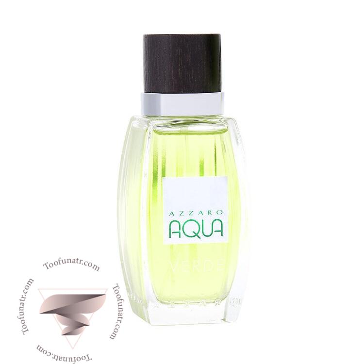 آزارو آکوا ورده - Azzaro Aqua Verde آزارو آکوا ورده - Azzaro Aqua Verde