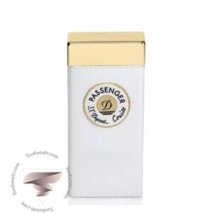 اس تی دوپونت پسنجر کروز فور وومن زنانه - S.T. Dupont Passenger Cruise for Women