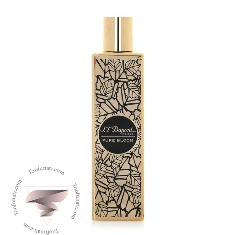 اس تی دوپونت پیور بلوم - S.T. Dupont Pure Bloom اس تی دوپونت پیور بلوم - S.T. Dupont Pure Bloom