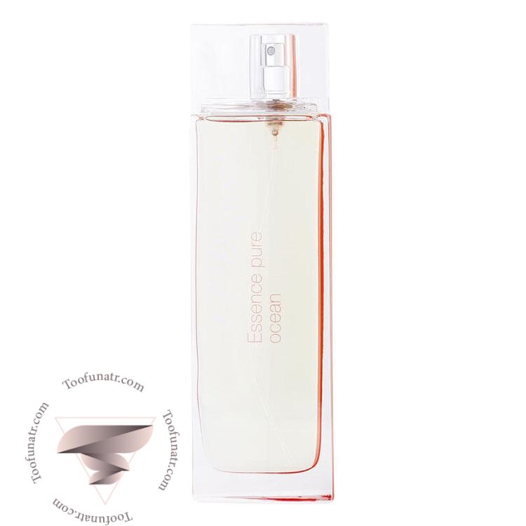 اس تی دوپونت اسنس پیور اوشن پور فم زنانه - S.T. Dupont Essence Pure Ocean Pour Femme اس تی دوپونت اسنس پیور اوشن پور فم زنانه - S.T. Dupont Essence Pure Ocean Pour Femme