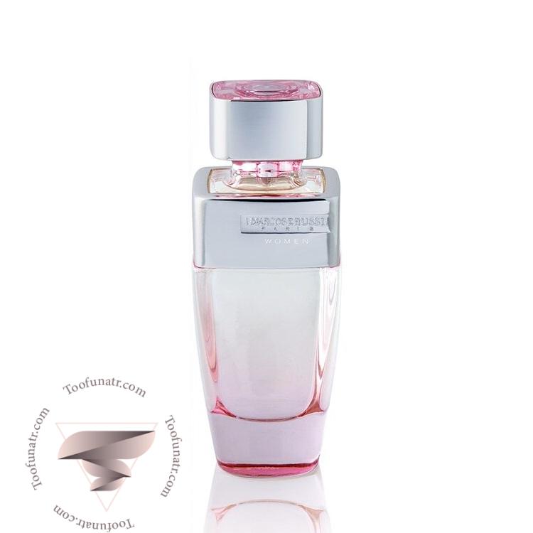 پارفومز مارکو سروسی وومن زنانه - Parfums Marco Serussi Women پارفومز مارکو سروسی وومن زنانه - Parfums Marco Serussi Women