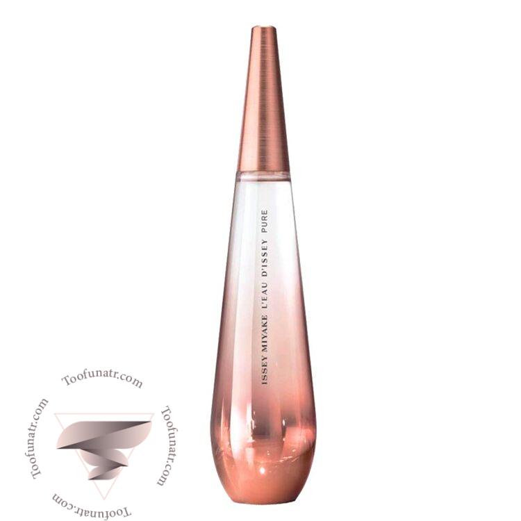 ایسی میاکه لئو د ایسی پیور نکتار د پارفوم - Issey Miyake L'Eau d'Issey Pure Nectar de Parfum ایسی میاکه لئو د ایسی پیور نکتار د پارفوم - Issey Miyake L'Eau d'Issey Pure Nectar de Parfum