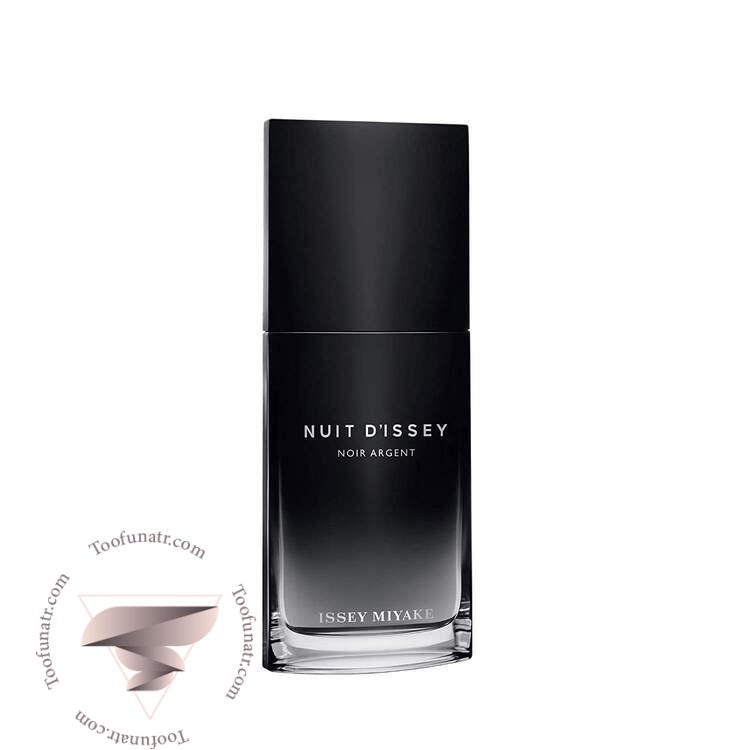 ایسی میاکه نویت د ایسی نویر ارجنت - Issey Miyake Nuit D’Issey Noir Argent ایسی میاکه نویت د ایسی نویر ارجنت - Issey Miyake Nuit D’Issey Noir Argent