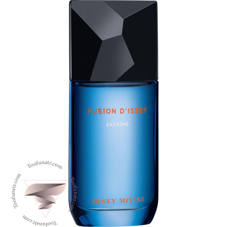 ایسی میاکه فیوژن د ایسی اکستریم - Issey Miyake Fusion d'Issey Extrême ایسی میاکه فیوژن د ایسی اکستریم - Issey Miyake Fusion d'Issey Extrême