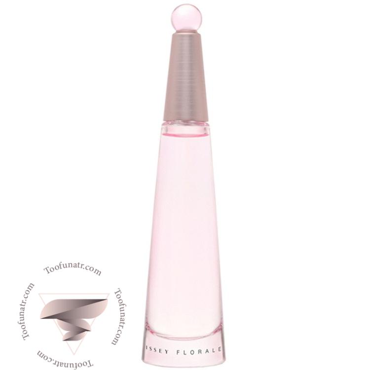 ایسی میاکه لئو د ایسی فلورال - Issey Miyake L'Eau d'Issey Florale ایسی میاکه لئو د ایسی فلورال - Issey Miyake L'Eau d'Issey Florale