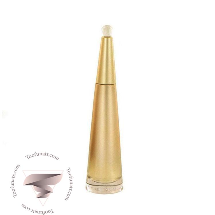 ایسی میاکه گلد ابسلوت زنانه - Issey Miyake Gold Absolute for Women ایسی میاکه گلد ابسلوت زنانه - Issey Miyake Gold Absolute for Women