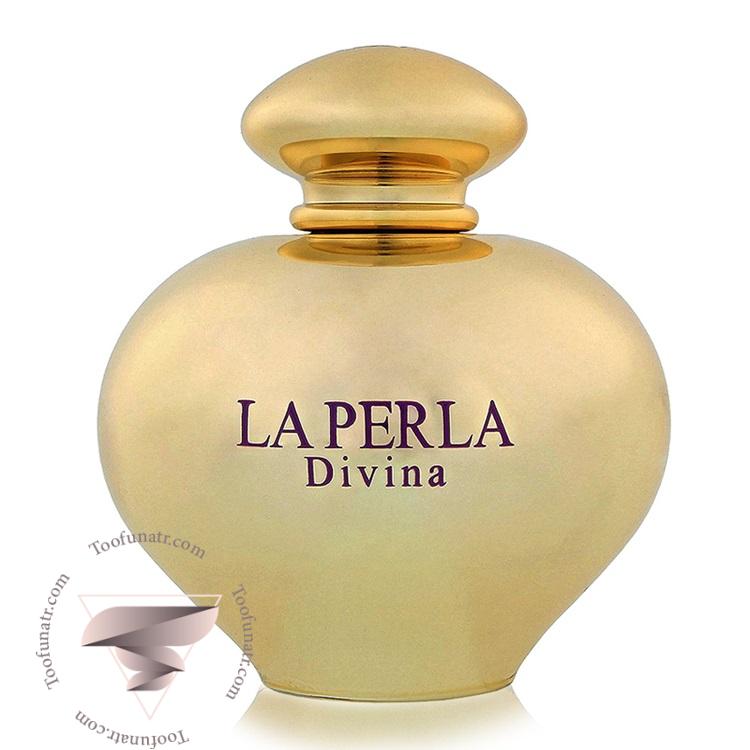 لاپرلا دیوینا گلد ادیشن - La Perla Divina Gold Edition لاپرلا دیوینا گلد ادیشن - La Perla Divina Gold Edition