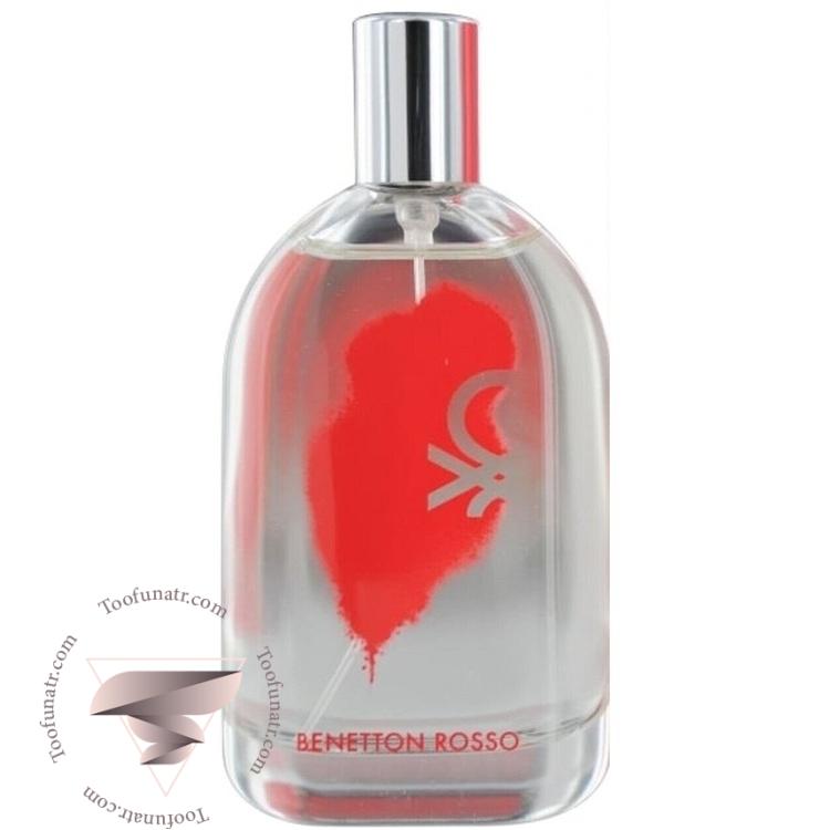 بنتون روسو وومن - Benetton Rosso Woman بنتون روسو وومن - Benetton Rosso Woman