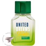 بنتون یونایتد دریمز تونیک - Benetton United Dreams Tonic