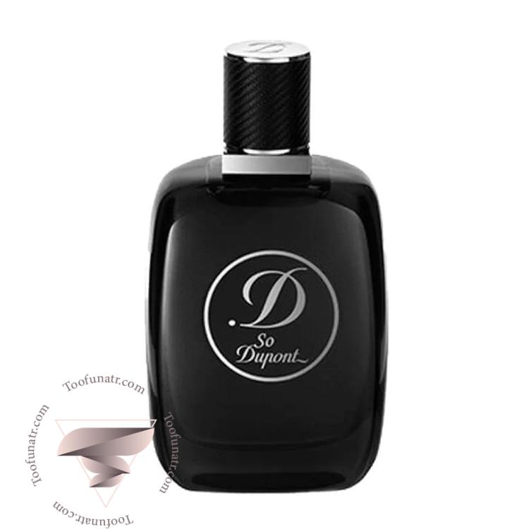 اس تی دوپونت سو دوپونت پاریس بای نایت پور هوم مردانه - S.T. Dupont So Dupont Paris by Night Pour Homme اس تی دوپونت سو دوپونت پاریس بای نایت پور هوم مردانه - S.T. Dupont So Dupont Paris by Night Pour Homme
