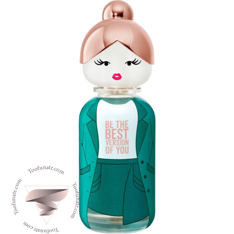 بنتون سیسترلند گرین جاسمین - Benetton Sisterland Green Jasmine بنتون سیسترلند گرین جاسمین - Benetton Sisterland Green Jasmine