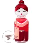 بنتون سیسترلند رد رز - Benetton Sisterland Red Rose