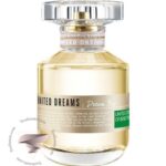 بنتون دریم بیگ زنانه - Benetton Dream Big