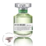 بنتون یونایتد دریمز لایو (لیو) فری - Benetton United Dreams Live Free