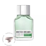 بنتون یونایتد دریمز من بی استرانگ - Benetton United Dreams Men Be Strong