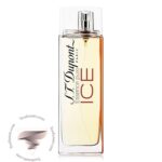 اس تی دوپونت اسنس پیور ایس پور فم زنانه - S.T. Dupont Essence Pure ICE Pour Femme