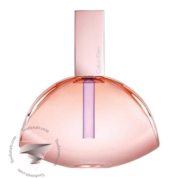 کالوین کلین سی کی اندلس ایفوریا - Calvin Klein CK Endless Euphoria کالوین کلین سی کی اندلس ایفوریا - Calvin Klein CK Endless Euphoria