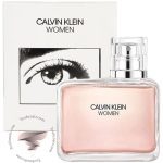 کالوین کلین سی کی وومن زنانه ادو پرفیوم - Calvin Klein CK Women EDP