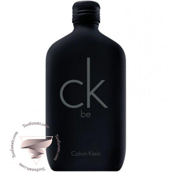 کالوین کلین سی کی بی - Calvin Klein CK Be